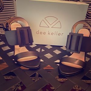 Dee Keller Belle Sandals